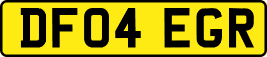 DF04EGR