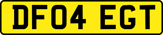 DF04EGT