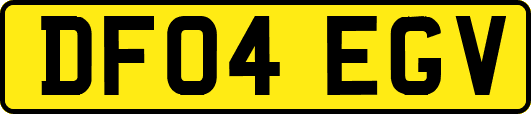 DF04EGV