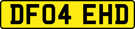 DF04EHD