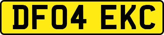 DF04EKC