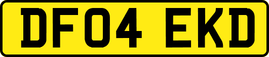 DF04EKD