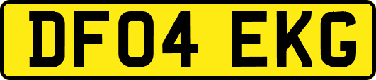 DF04EKG