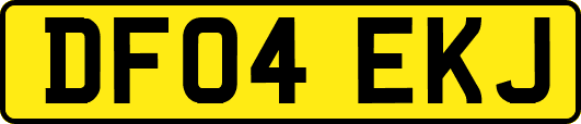 DF04EKJ