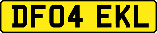 DF04EKL