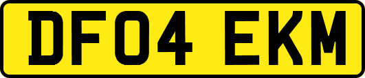 DF04EKM