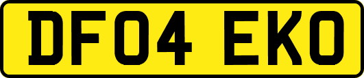 DF04EKO