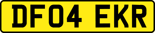 DF04EKR