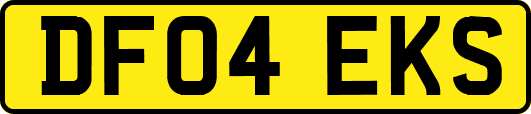 DF04EKS