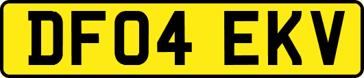 DF04EKV