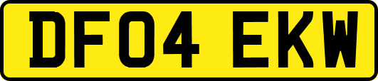 DF04EKW
