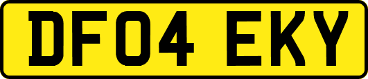 DF04EKY