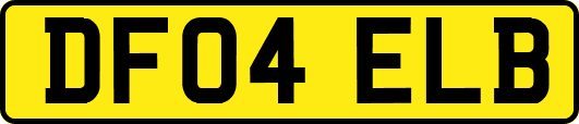 DF04ELB