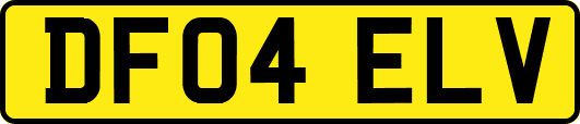 DF04ELV