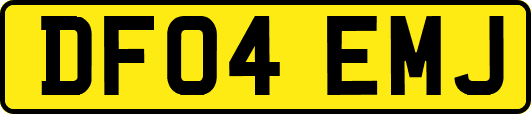 DF04EMJ