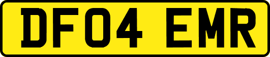 DF04EMR