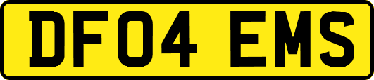 DF04EMS