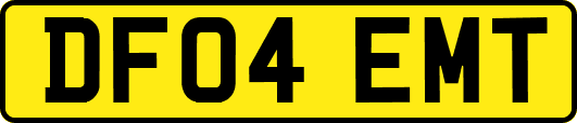 DF04EMT