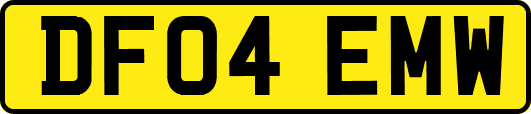 DF04EMW