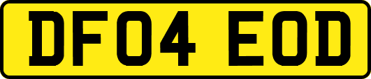DF04EOD