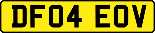DF04EOV