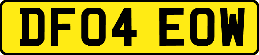 DF04EOW
