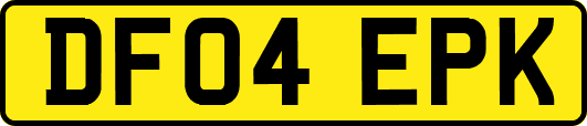 DF04EPK