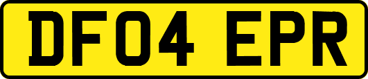 DF04EPR