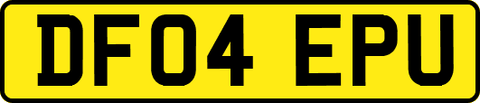 DF04EPU