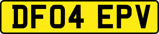 DF04EPV
