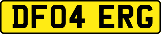 DF04ERG