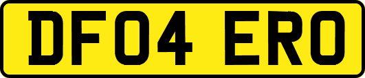 DF04ERO