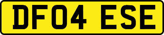 DF04ESE