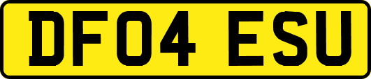 DF04ESU