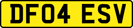 DF04ESV