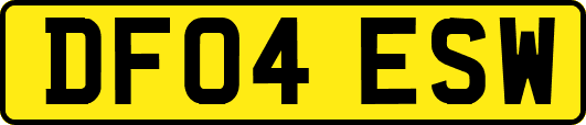 DF04ESW