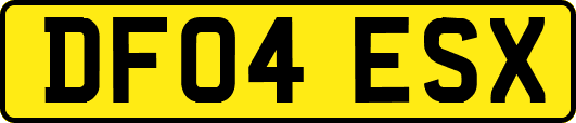 DF04ESX