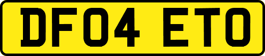 DF04ETO