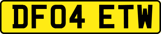 DF04ETW