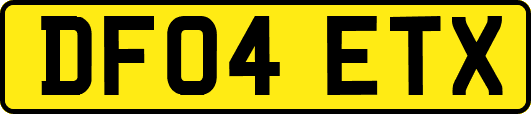 DF04ETX
