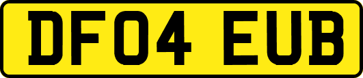 DF04EUB