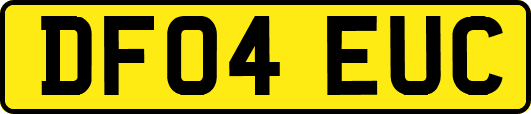 DF04EUC