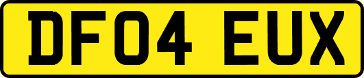DF04EUX