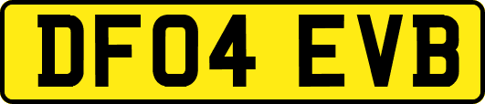 DF04EVB
