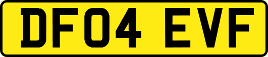 DF04EVF