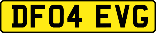 DF04EVG