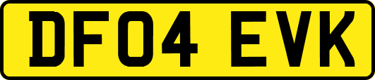 DF04EVK