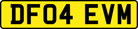 DF04EVM