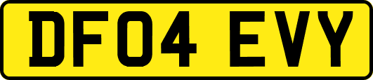 DF04EVY