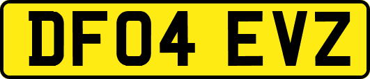 DF04EVZ